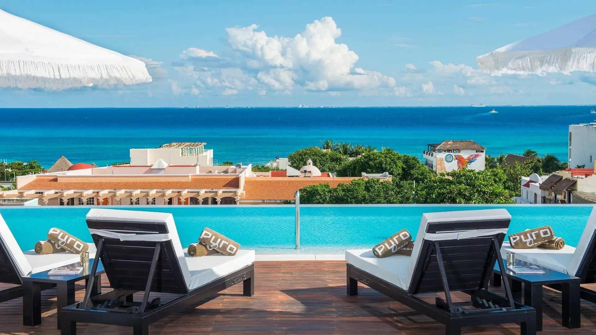 The Fives Downtown Hotel & Residences - All Senses Playa del Carmen