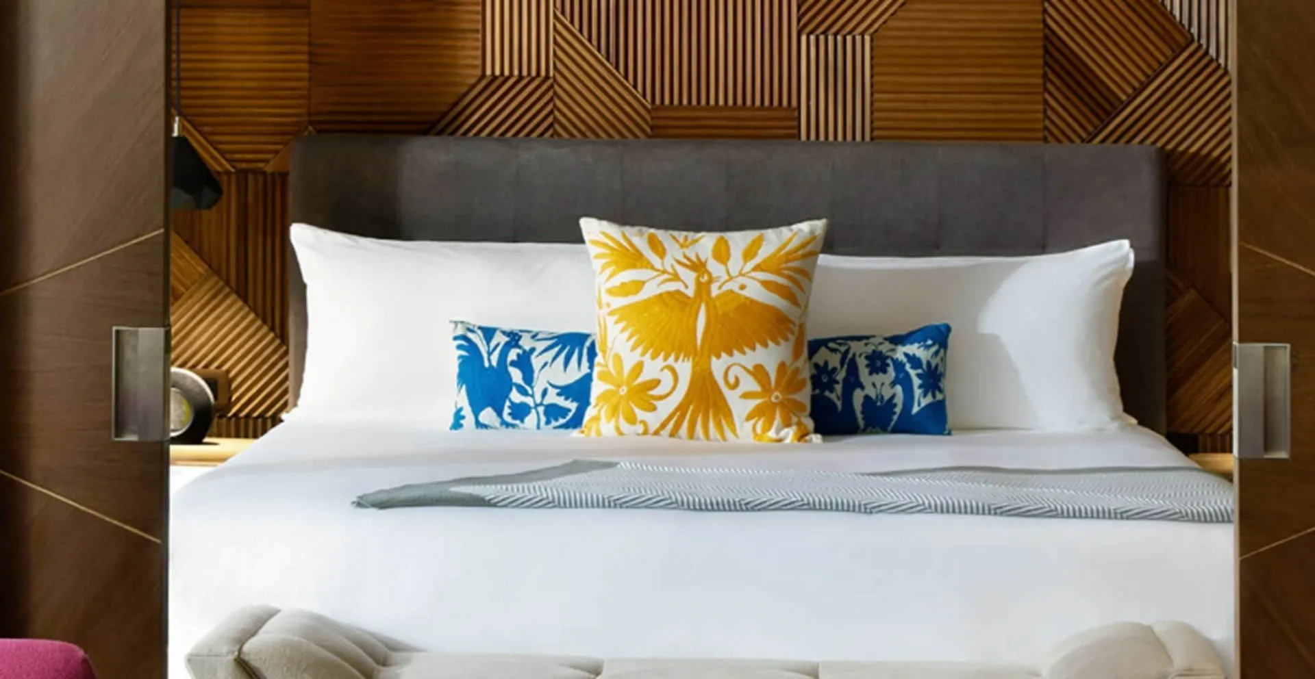 The Fives Downtown Hotel & Residences - All Senses Playa del Carmen