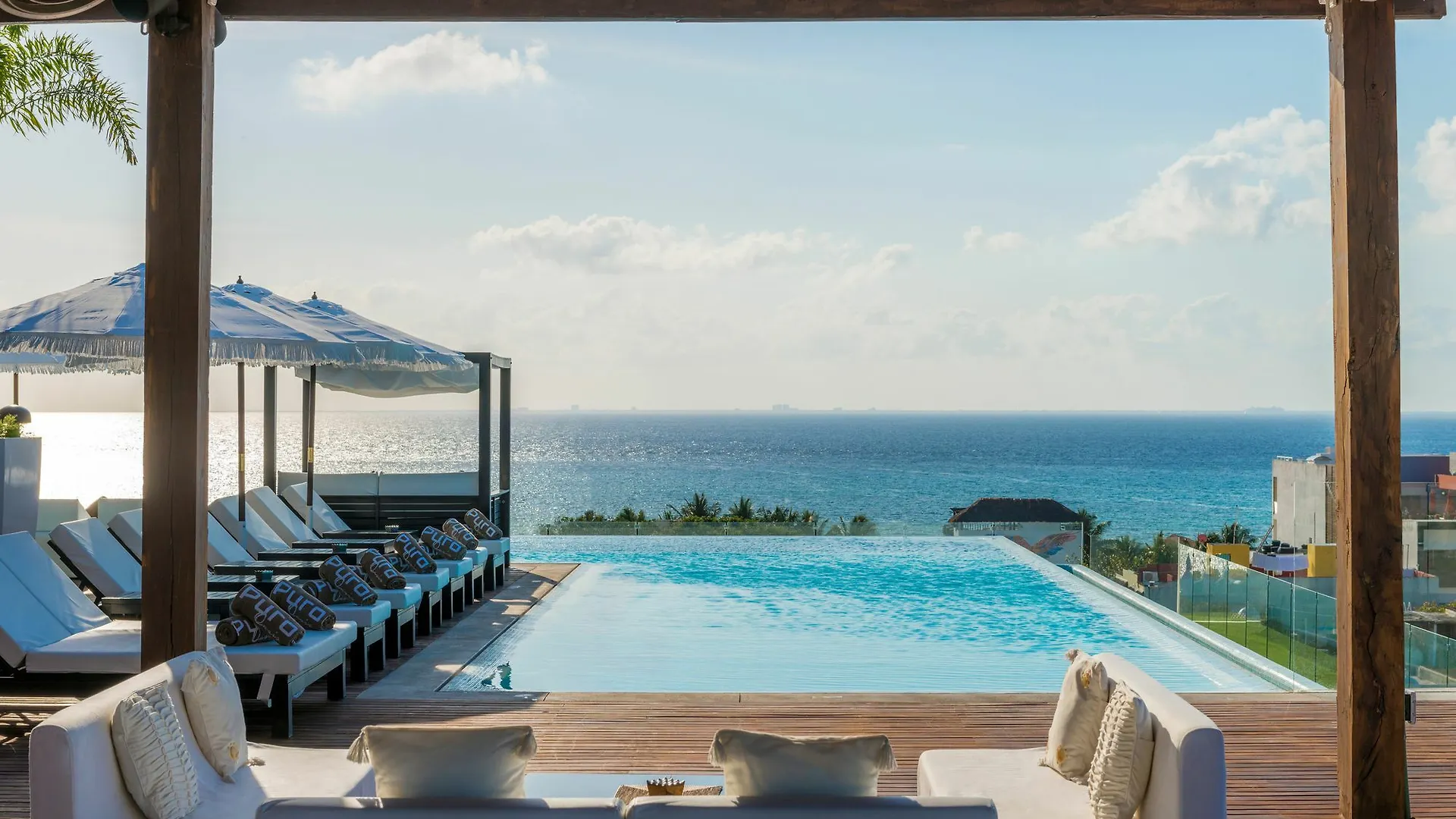 The Fives Downtown Hotel & Residences - All Senses Playa del Carmen