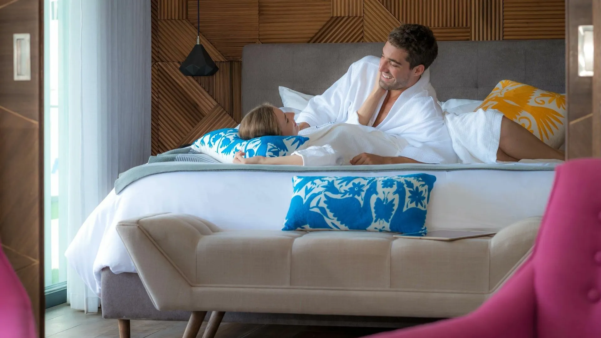 The Fives Downtown Hotel & Residences - All Senses Playa del Carmen