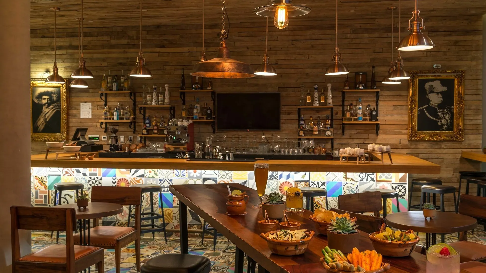 ****  The Fives Downtown Hotel & Residences - All Senses Playa del Carmen Mexico