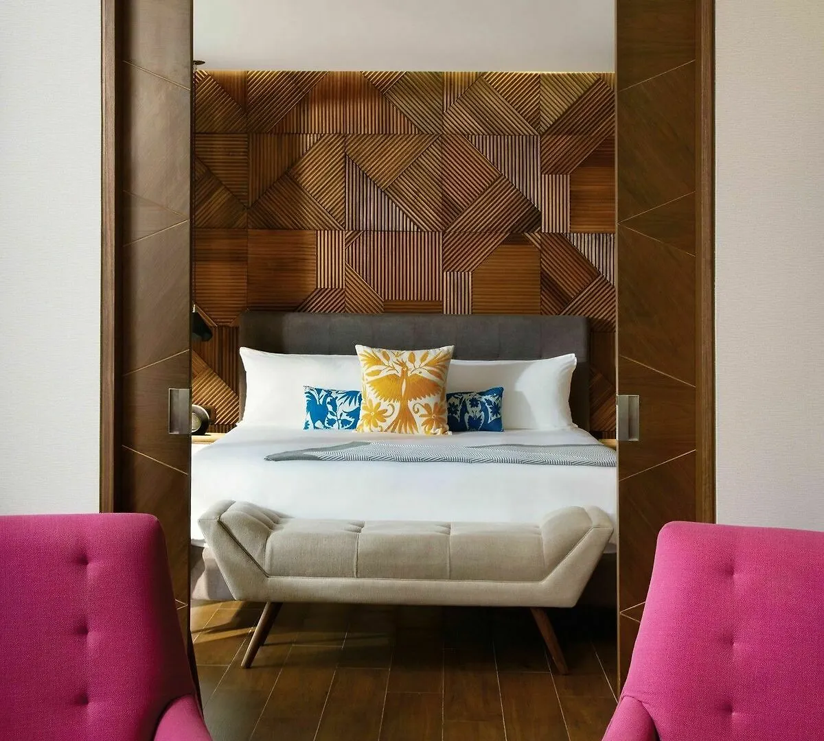 The Fives Downtown Hotel & Residences - All Senses Playa del Carmen