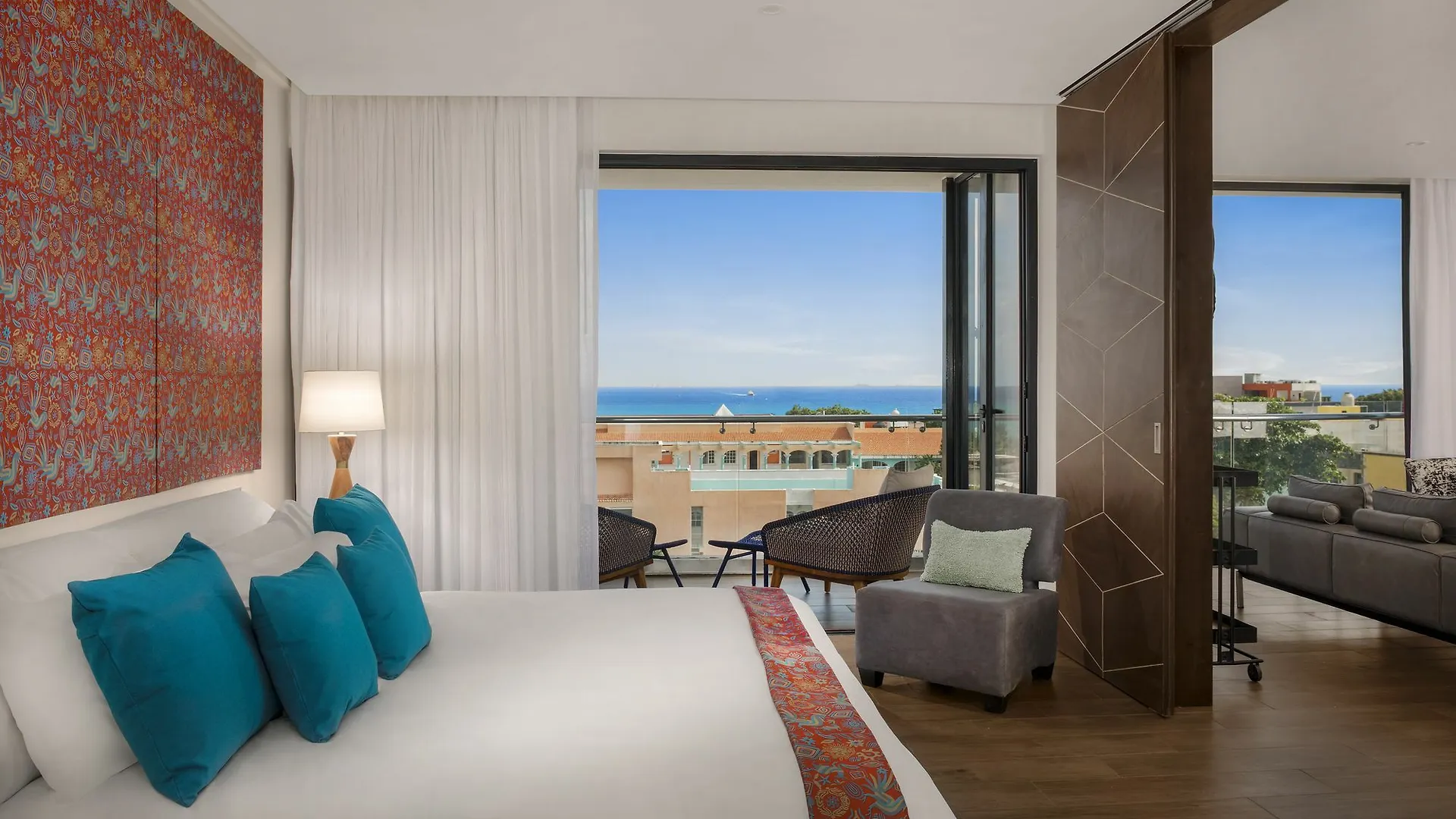 The Fives Downtown Hotel & Residences - All Senses Playa del Carmen