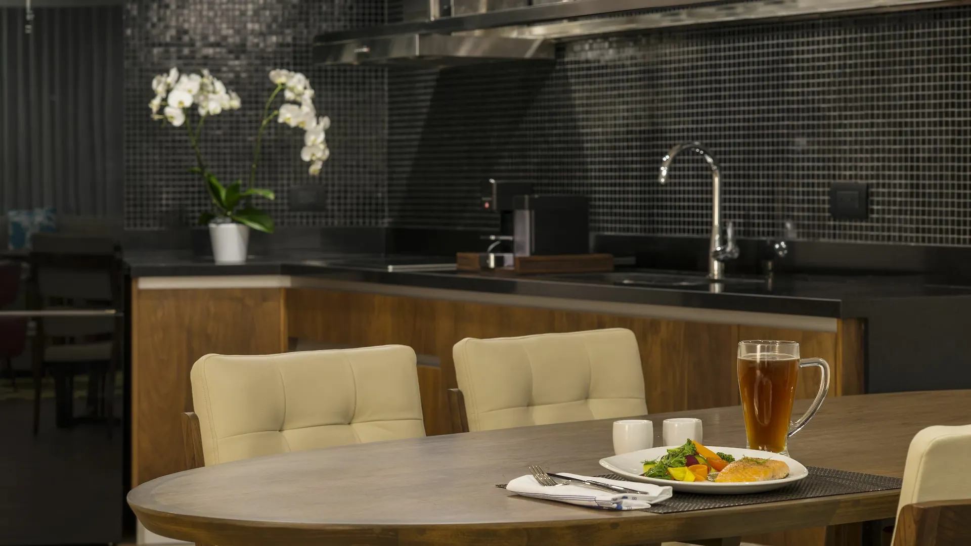 The Fives Downtown Hotel & Residences - All Senses Playa del Carmen