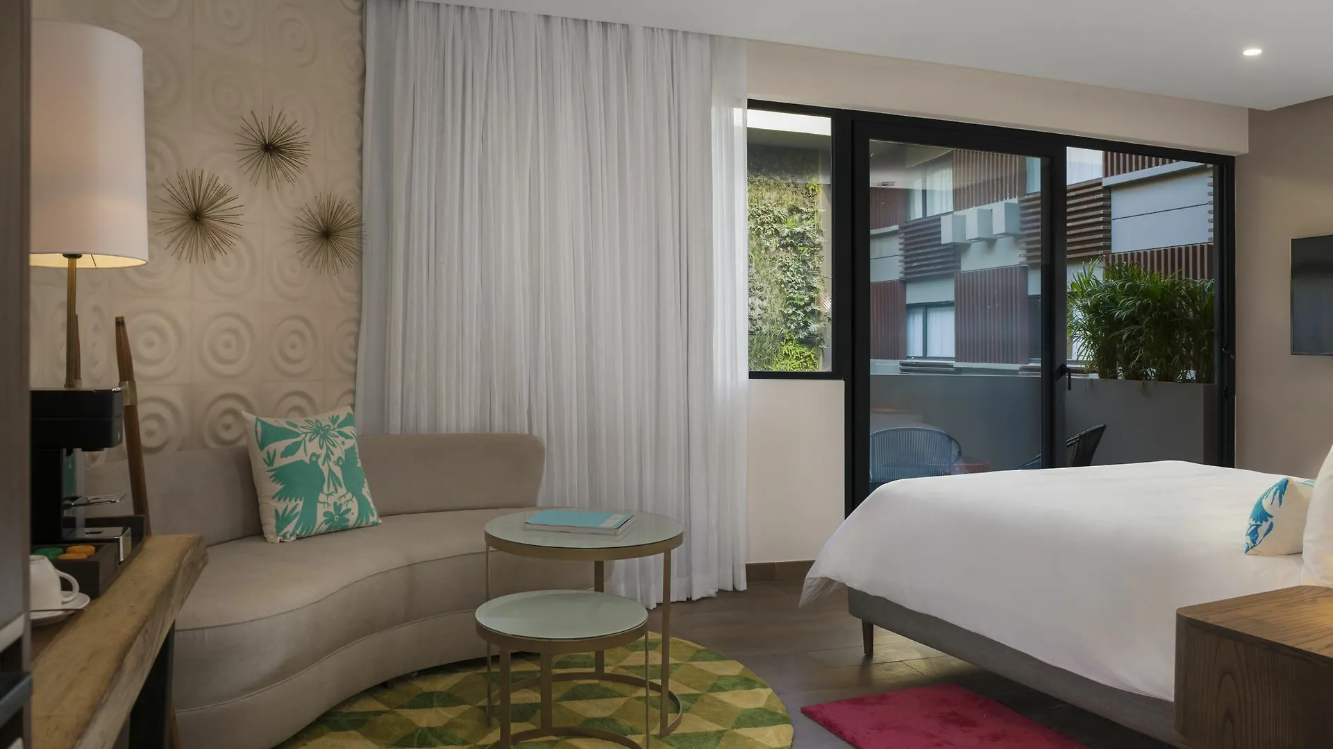 The Fives Downtown Hotel & Residences - All Senses Playa del Carmen