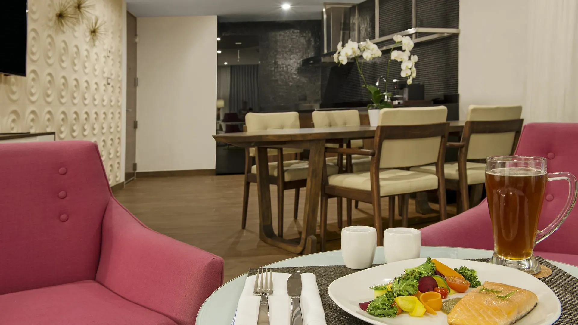 The Fives Downtown Hotel & Residences - All Senses Playa del Carmen