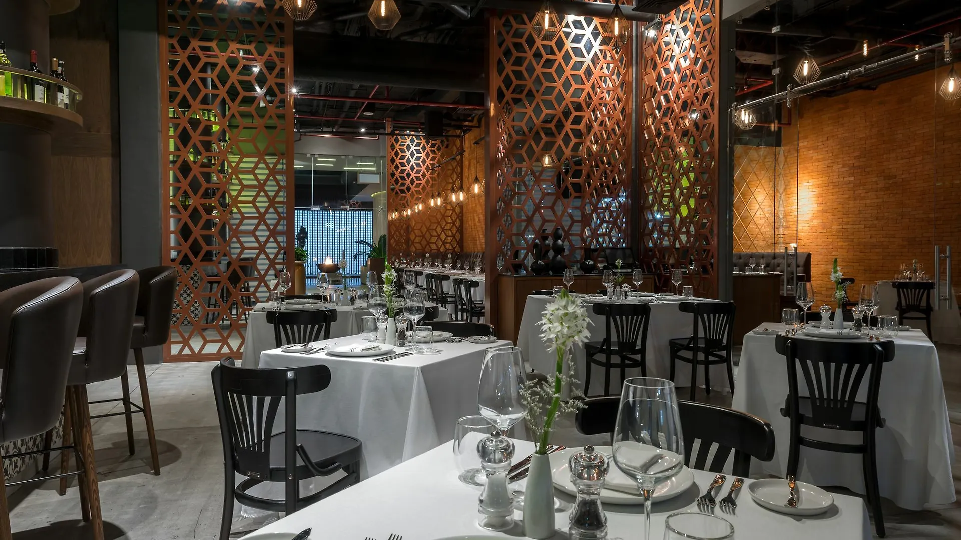The Fives Downtown Hotel & Residences - All Senses Playa del Carmen